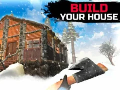 لعبة Winter Craft: Survival in the Forest على الانترنت