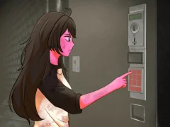 لعبة Interdimensional Vending Machine على الانترنت