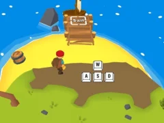 لعبة Loot Island Treasure Digger على الانترنت