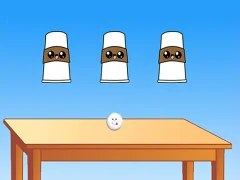 لعبة Find The Ball على الانترنت