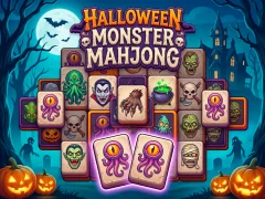 لعبة Halloween Link على الانترنت