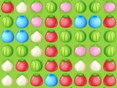 لعبة Garden Crush على الانترنت