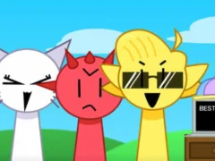 لعبة Sprunklo على الانترنت