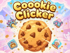 لعبة Coookie Clicker على الانترنت