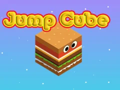 لعبة Jump Cube على الانترنت