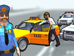 لعبة City Driver Steal Cars على الانترنت