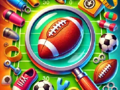 لعبة Find It Fast على الانترنت