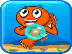 لعبة Bubble Shooter على الانترنت
