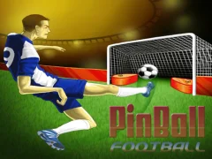 لعبة PinBall Football على الانترنت