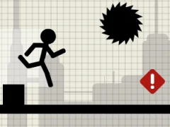 لعبة Stick Running على الانترنت