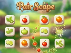 لعبة Pair Scape على الانترنت
