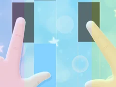 لعبة Magic Easter Tiles على الانترنت