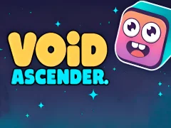 لعبة Void Ascender على الانترنت