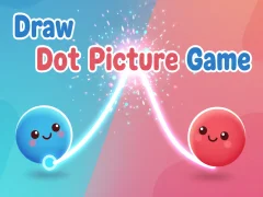 لعبة Draw Dot Picture Game على الانترنت