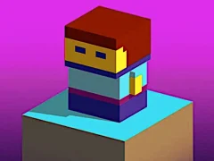لعبة Keep Jump to Sky على الانترنت