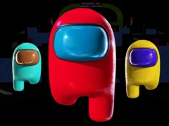 لعبة Imposter Night Race على الانترنت
