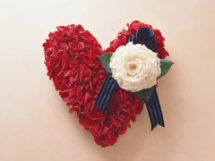 لعبة Valentine Sweet Hearts Puzzle على الانترنت