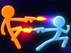 لعبة Stick War: Infinity Duel على الانترنت