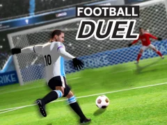لعبة Football Duel على الانترنت