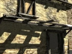 لعبة antique village escape على الانترنت