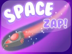 لعبة Space Zap! على الانترنت
