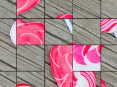 لعبة Hdpuzzles Food على الانترنت