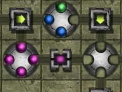 لعبة Marble Balls على الانترنت
