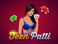 لعبة Teen Patt على الانترنت