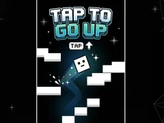 لعبة Tap to Go Up على الانترنت