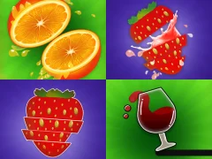 لعبة Cut it Fair على الانترنت