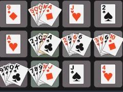 لعبة Poker2048 على الانترنت