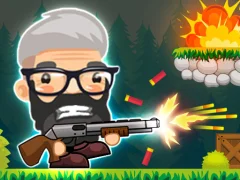 لعبة Heads Mayhem على الانترنت
