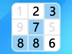 لعبة Number Match على الانترنت