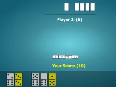 لعبة Dominoes Online Classic Game على الانترنت