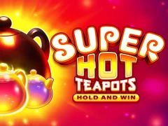 لعبة Find Hot Teapot على الانترنت