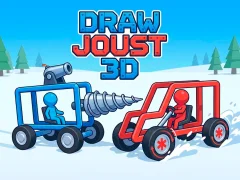 لعبة Draw Joust 3D على الانترنت