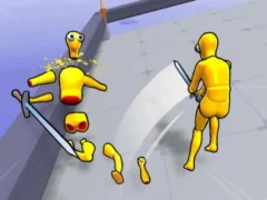 لعبة Epic Sword Battle على الانترنت