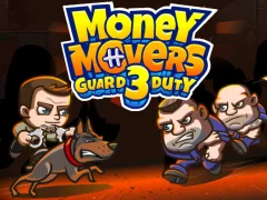 لعبة Money Movers 3 على الانترنت