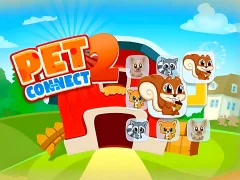 لعبة Pet connect 2 على الانترنت