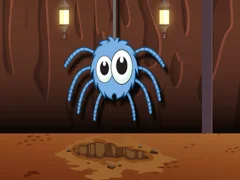 لعبة Cavern Run على الانترنت