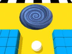 لعبة Hollo Ball على الانترنت