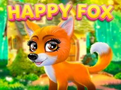 لعبة Happy Fox على الانترنت