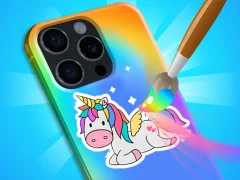 لعبة Mobile Phone Case Diy على الانترنت