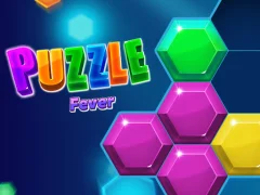 لعبة Puzzle Fever على الانترنت