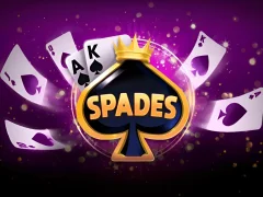 لعبة VIP Spades على الانترنت