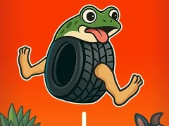 لعبة Brainrot Boing Boing Merge على الانترنت