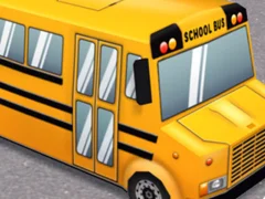لعبة Ride The Bus Simulator على الانترنت