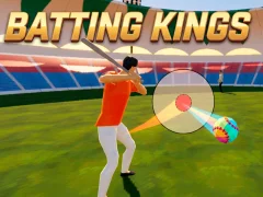 لعبة Batting Kings على الانترنت