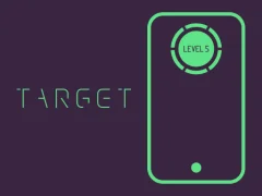 لعبة Target على الانترنت