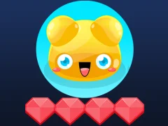 لعبة Draw The Path على الانترنت